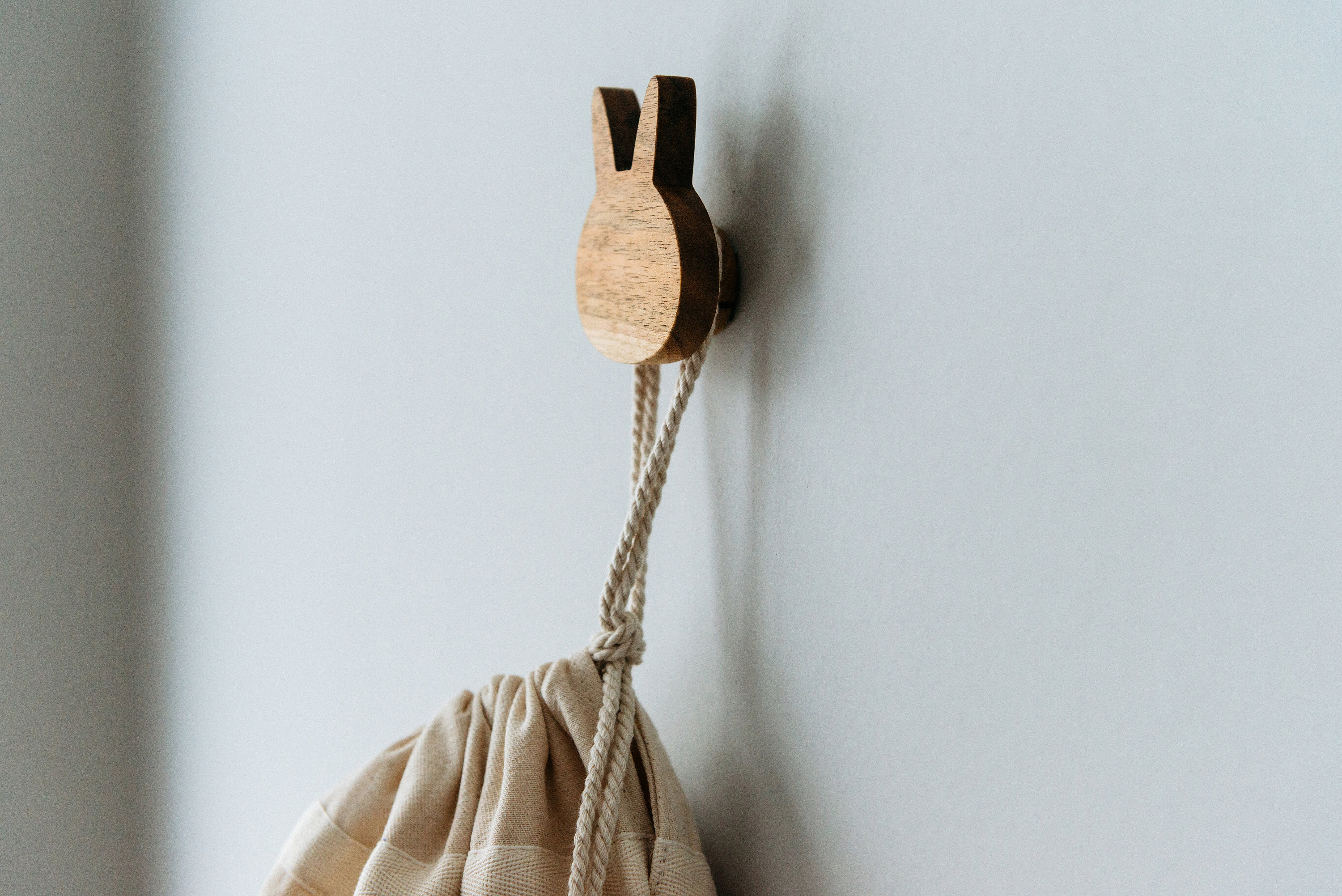 Decorative Wall Hooks Small Wall Hooks Wood Wall Hooks Etsy