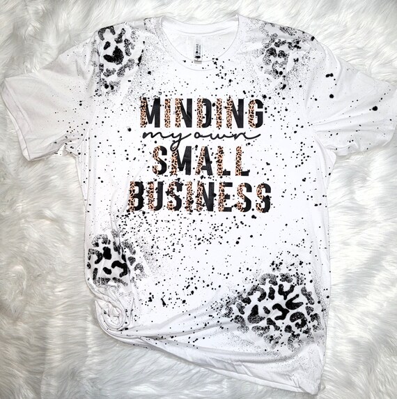 Tshirt Funny Shirt Business 