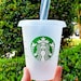Mini Starbucks Cup, Small Starbucks Cup, Kids Starbucks Cup, Grande Starbuck Cup, 16oz Starbucks Cup, Birthday Gift for Kid, For son, For da 