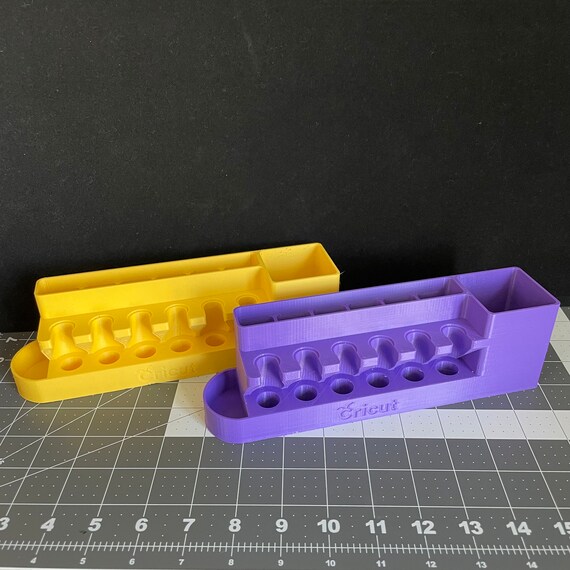 Tool Holder for Cricut and Other Cutting Machines 3D Printed Accessories  Cutting Machine Organizer -  Norway