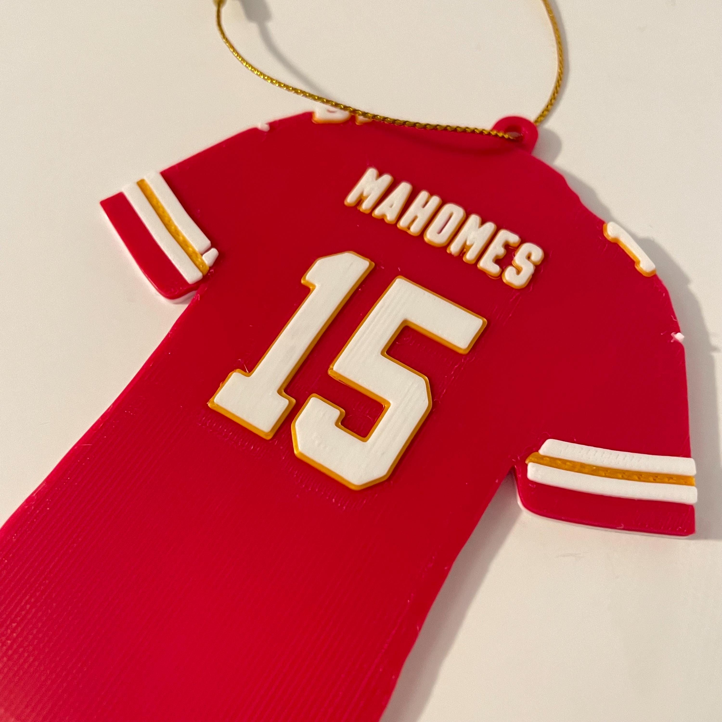 Kansas City Chiefs Mens Memorabilia