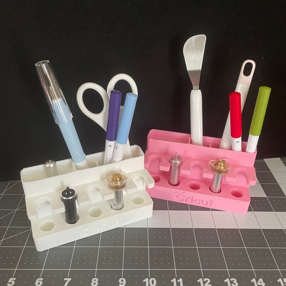 Cricut Tool Holder PROTOTYPE Cutting Machine Tool Holder 