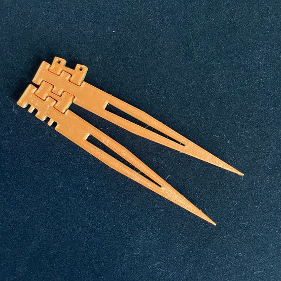 How to 3D Model Tweezers for 3D Printing - Instructables