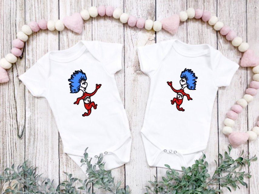 Dr seuss baby shirt deals
