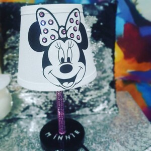 Customized Lamp