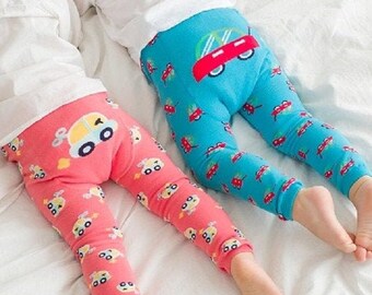 Busha pants for baby girl 2025