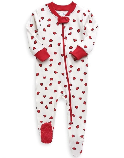 Footie pjs best sale