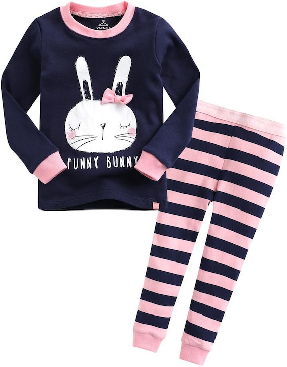 Staying In Pink Halloween Long Sleeve Pajama Set – Shop the Mint