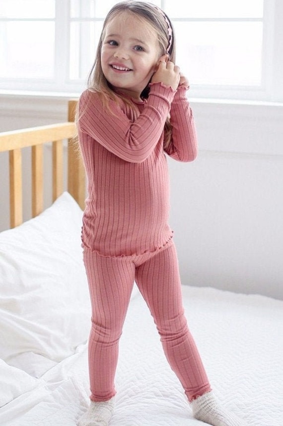 toddler pajamas