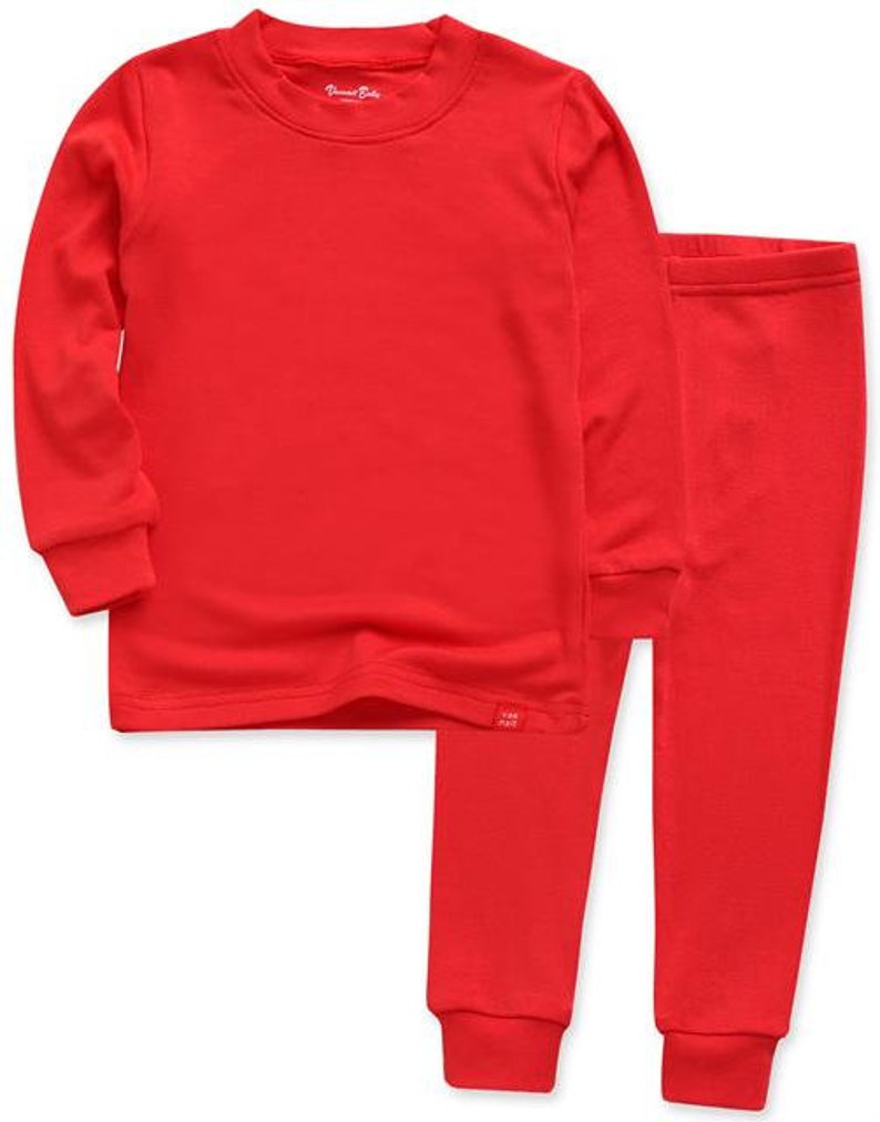 modal jogger pajamas