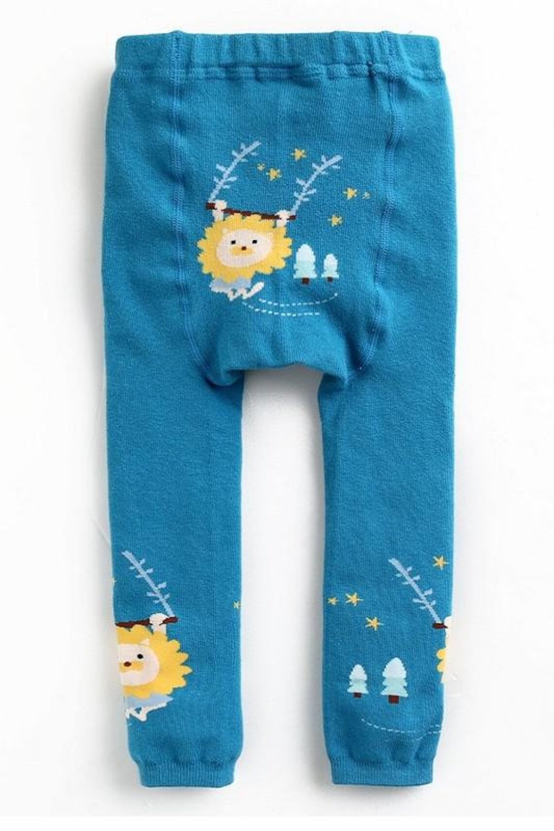 Baby Boy Leggings for Everyday Infant Tights Dino Etsy