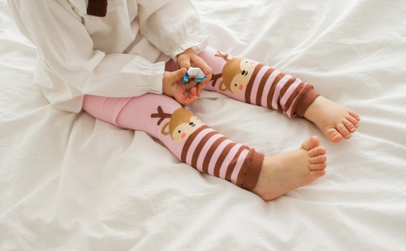Rudolph leggings sale
