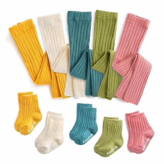 Children's Socks & Tights  Vintage-style Socks & Tights for Girls