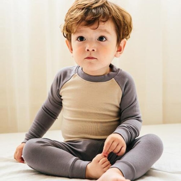 Black Girl Toddler Pajamas Etsy