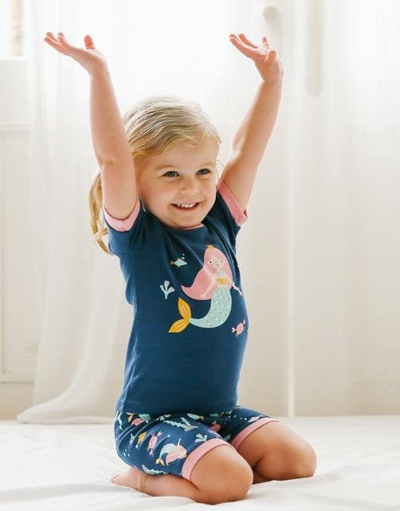 Pyjama sirene sales