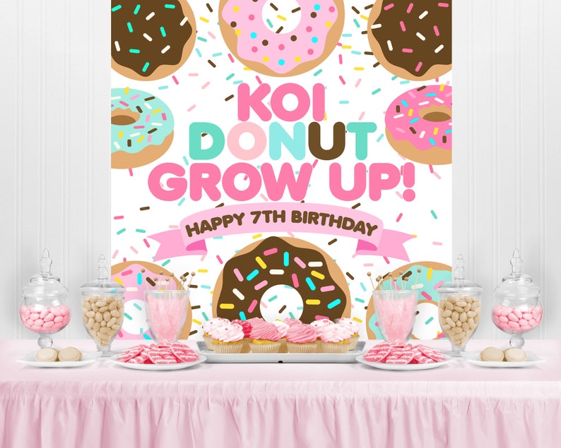 Free Free 263 Sweet One Donut Svg SVG PNG EPS DXF File