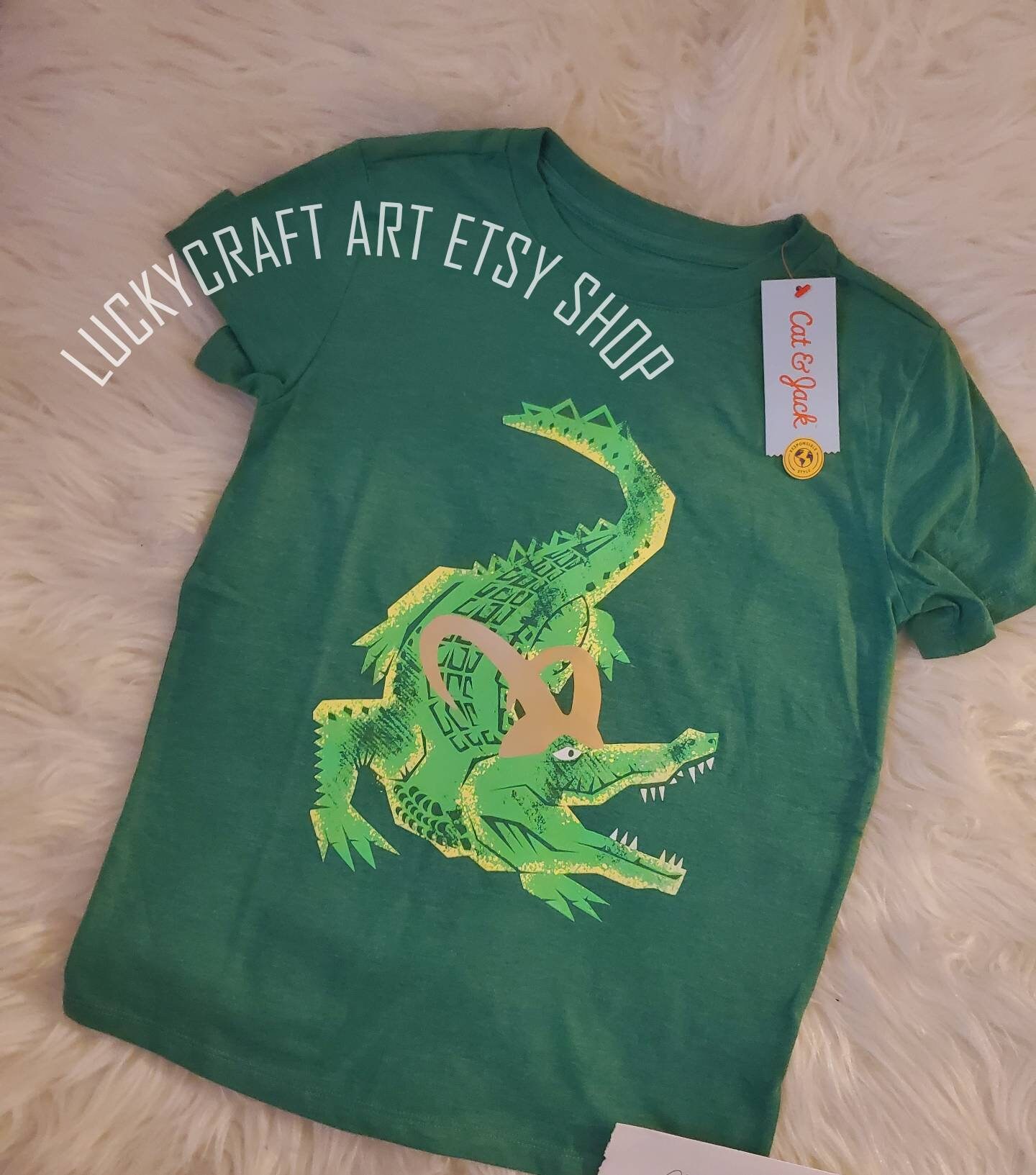 alligator loki shirt lacoste