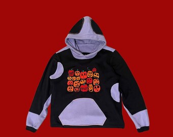Halloween Hoodie