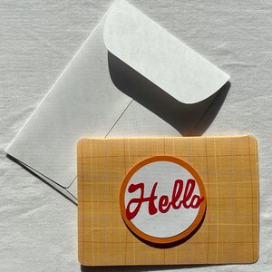 Hello