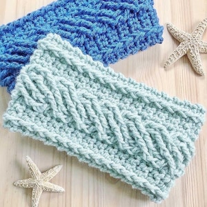 TheClimbing Trellis Headband