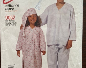 Stitch Sleepwear - Etsy