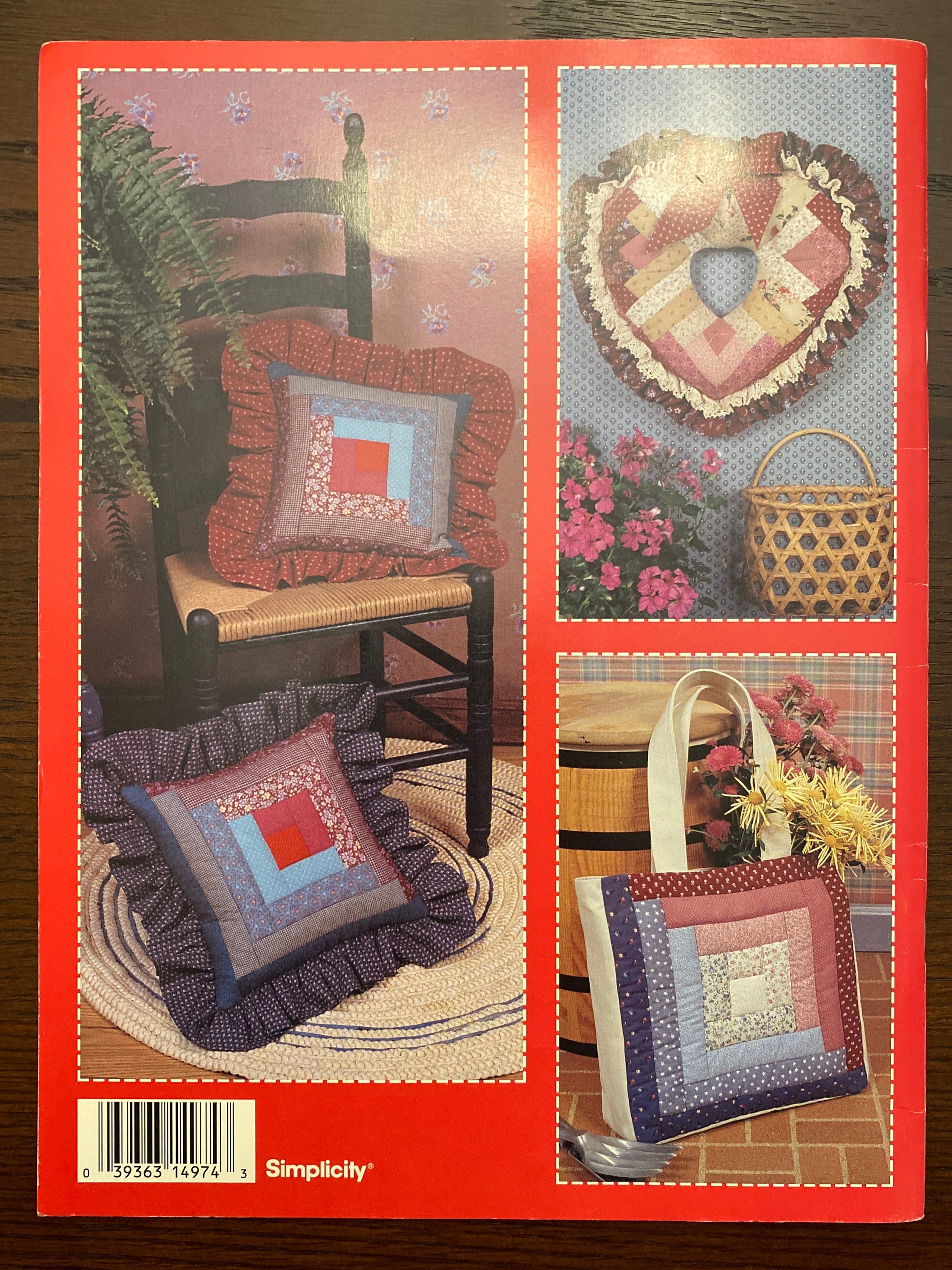 Quilts of America QUILTING BOOKS Quilt Designs Quilting History Reference  Book 