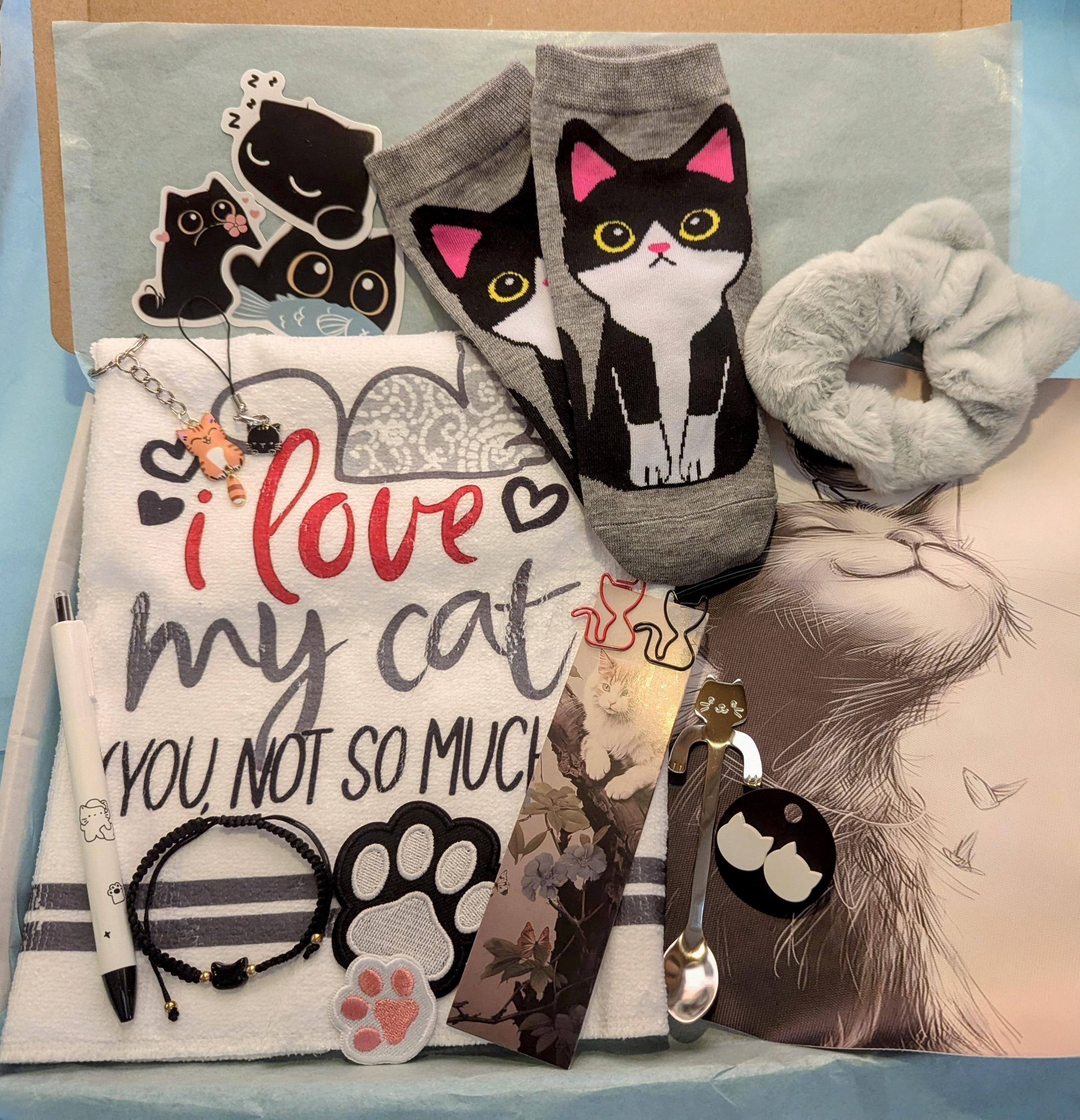 HOT Gift Ideas Animal Gifts For Kids Cat Birthday Gift Ideas Cat