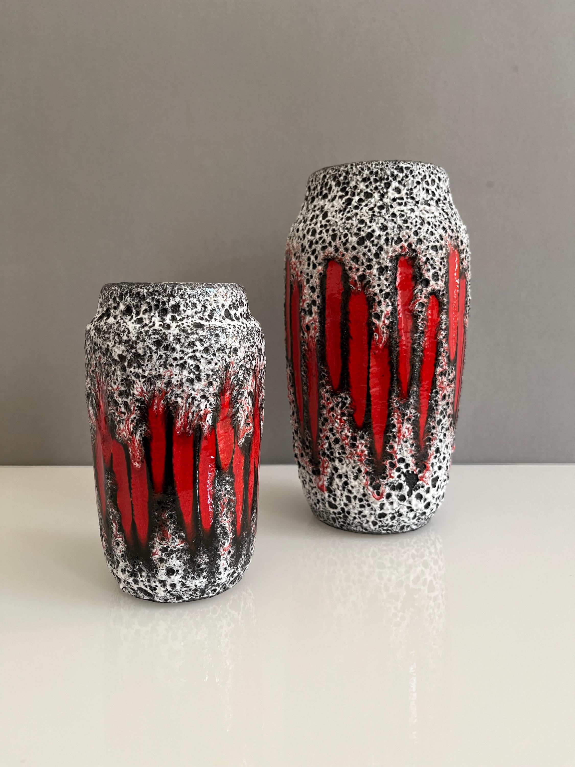 ドイツFAT LAVA Fritz Göllner Terraform ジャグ German Fat Lava Fritz G Llner Terraform Jug | eBay
