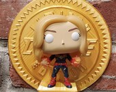 Limited Edition Chase Stand for Funko Pop Figures