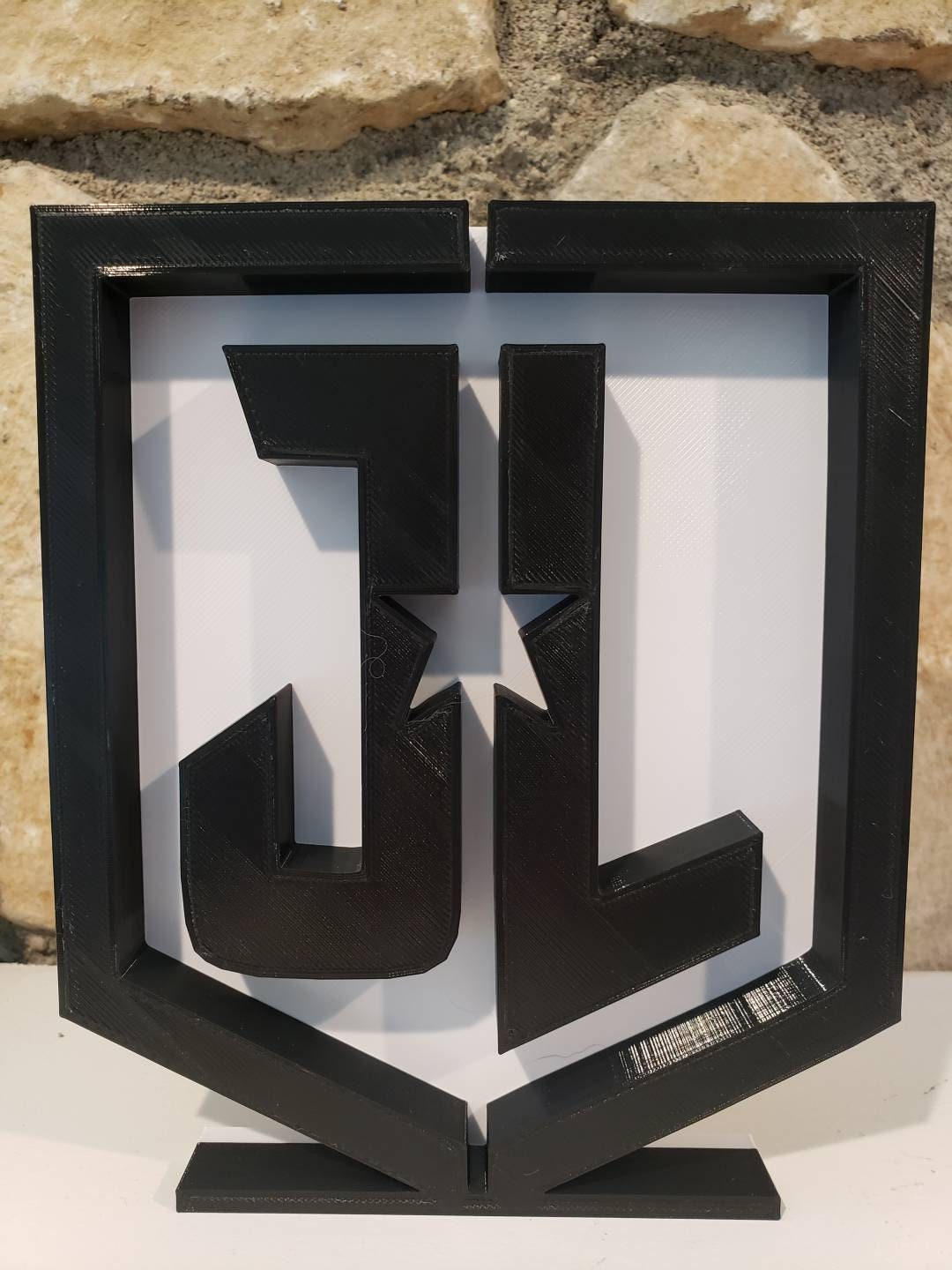 Justice League Symbols
