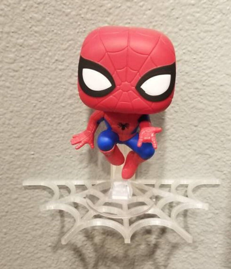 how to make funko pop stand