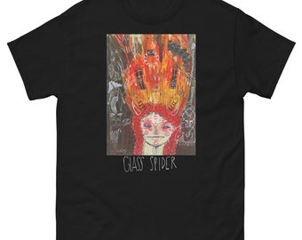 Arson tshirt