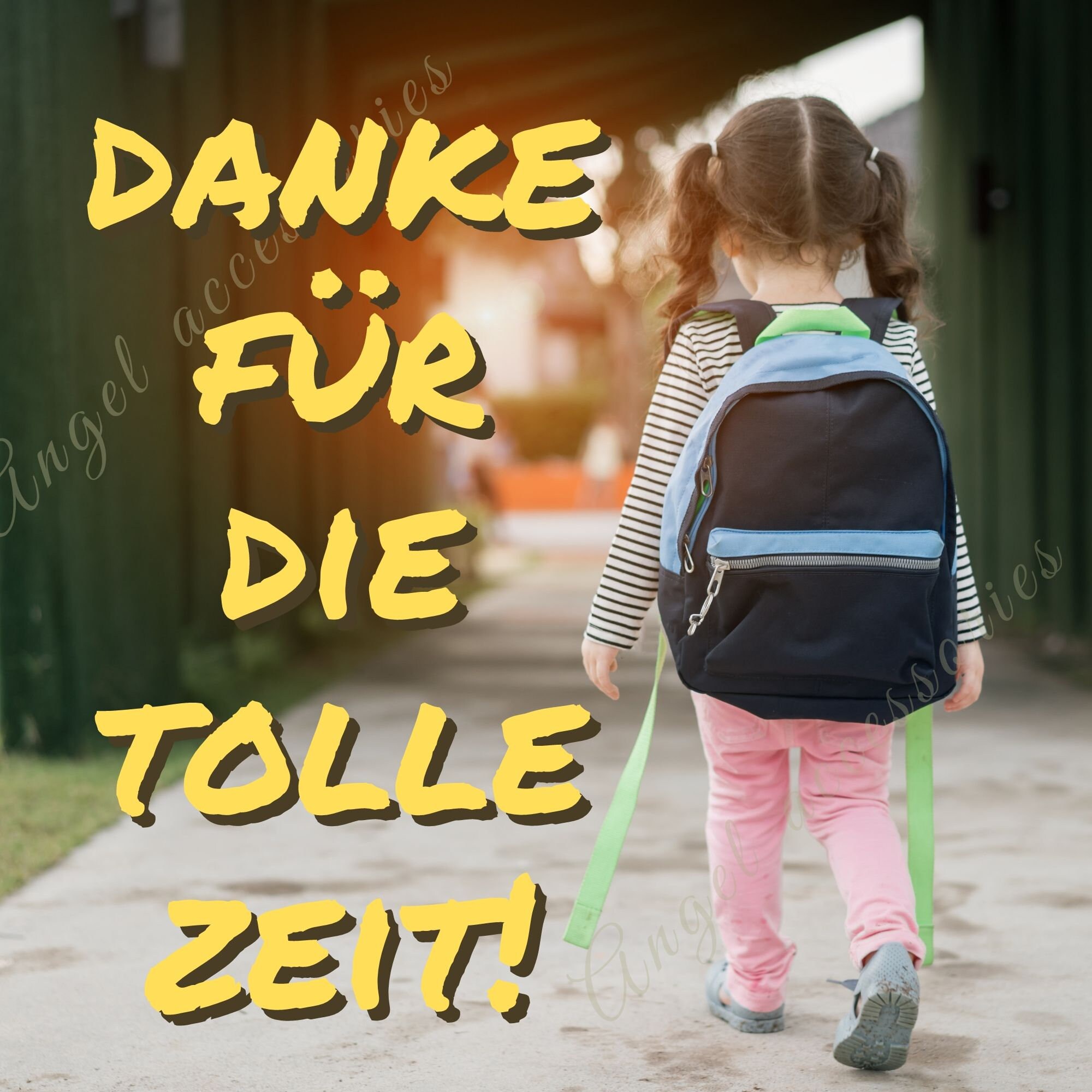 Danke Tasse für Erzieherin Kindergärtner Becher mit Spruch. Etsy