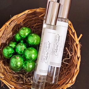 Luxury perfume Celestial Santal