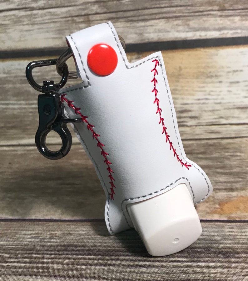 Sports Inhaler Case Inhaler holder Asthma ProAir inhaler Etsy