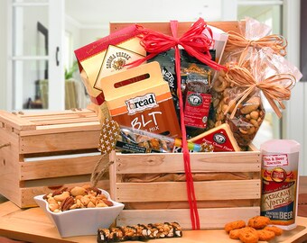 crate gifts for dad