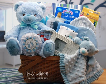 baby boy gifts for baby shower