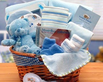 present for newborn boy