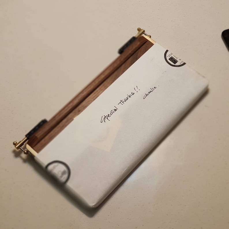 찰리화판 일반 (285*145)*2, 원목 수제 화판 , 어반스케치 수제화판