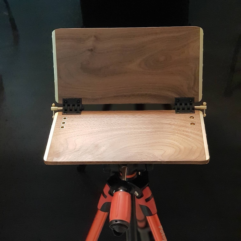 찰리화판 일반 (285*145)*2, 원목 수제 화판 , 어반스케치 수제화판