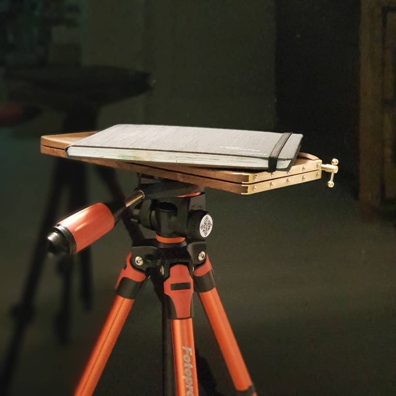 찰리화판 일반 (285*145)*2, 원목 수제 화판 , 어반스케치 수제화판