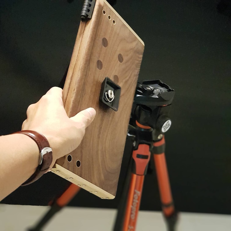 찰리화판 일반 (285*145)*2, 원목 수제 화판 , 어반스케치 수제화판