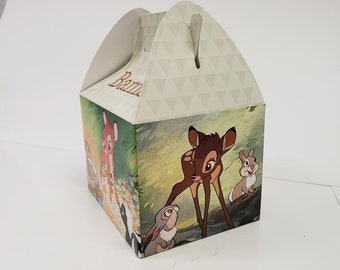 Bambi Favors Etsy
