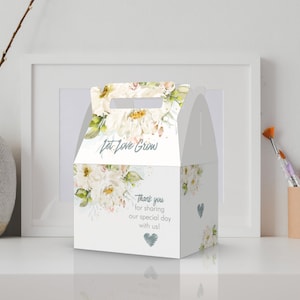Engagement | Party Favor Boxes | Party Supplies | Party Decorations | Candy Boxes | Custom Boxes | Birthday | Baby Shower | Wedding