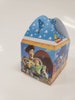 Toy Party Favor Boxes 