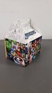 Super Hero Party Favor Boxes 