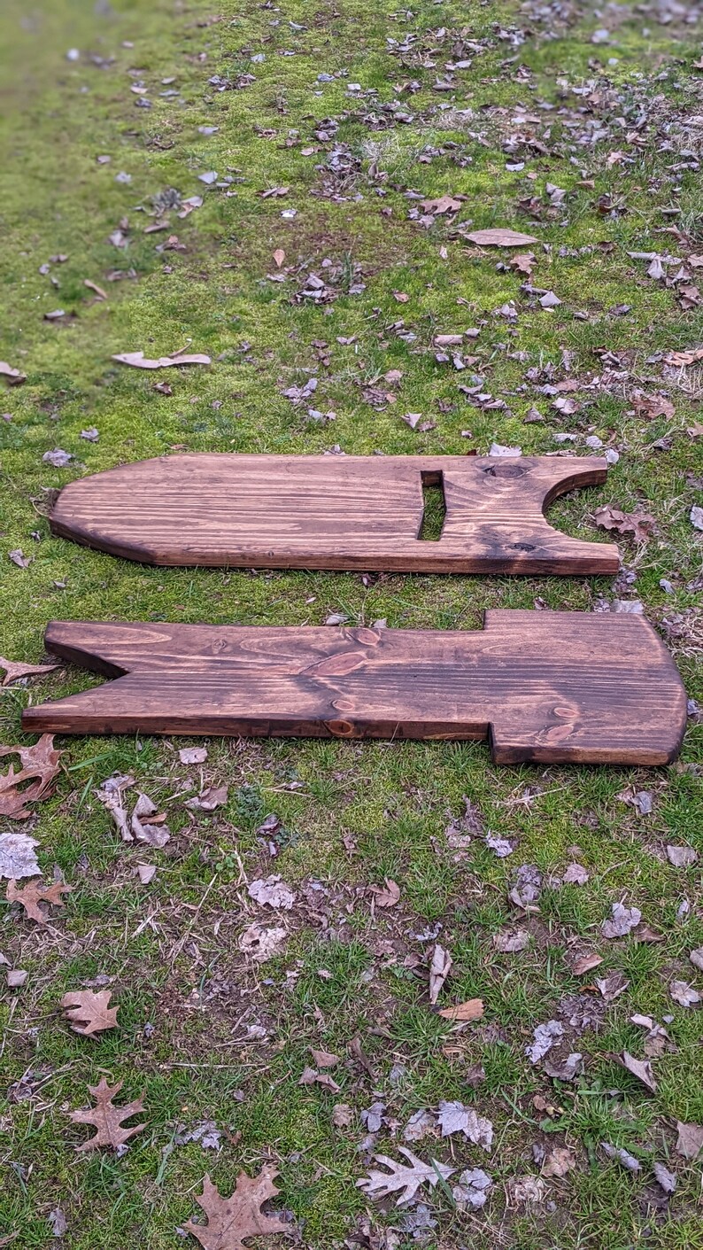 Minimalist Chair Viking Chair Simple Chair African Folding Etsy