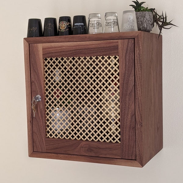 Liquor Locker Etsy