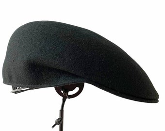 cuffley cap stetson