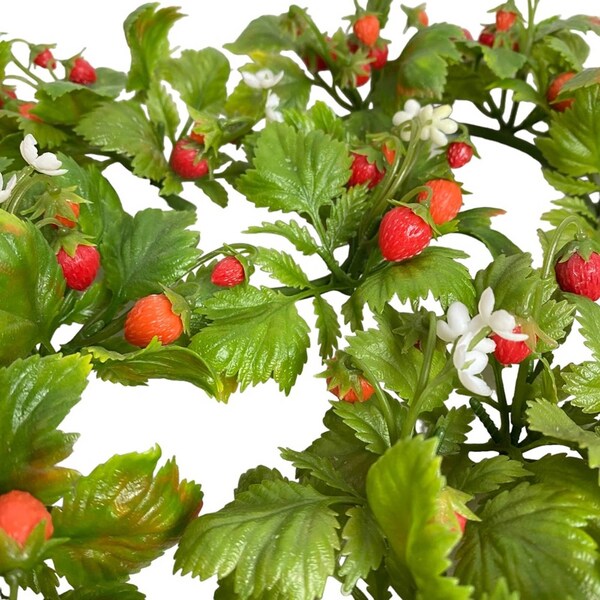 Vintage Fake Fruit Etsy